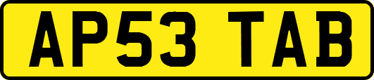 AP53TAB