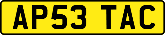 AP53TAC