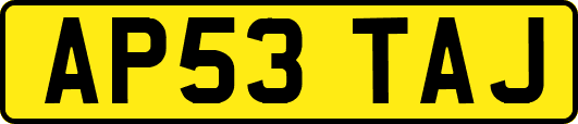AP53TAJ
