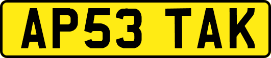 AP53TAK