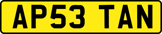 AP53TAN