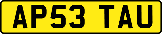 AP53TAU
