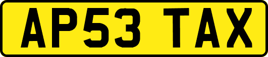 AP53TAX