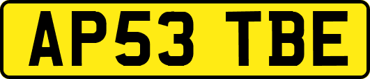 AP53TBE