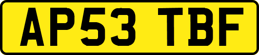 AP53TBF