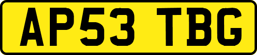 AP53TBG
