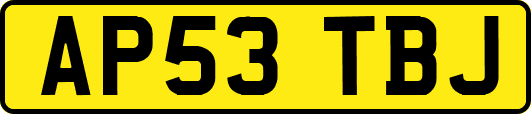 AP53TBJ