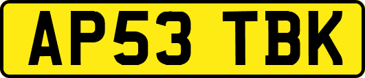 AP53TBK