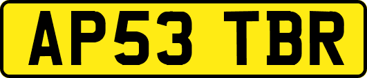 AP53TBR