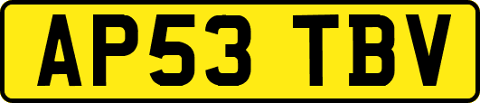 AP53TBV