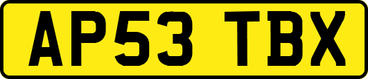 AP53TBX