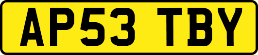 AP53TBY