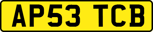 AP53TCB