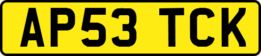AP53TCK