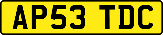 AP53TDC