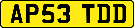 AP53TDD