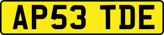 AP53TDE