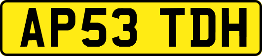 AP53TDH