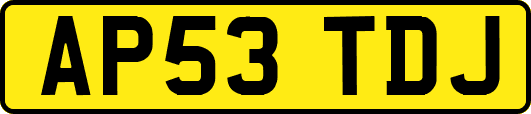 AP53TDJ