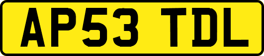 AP53TDL