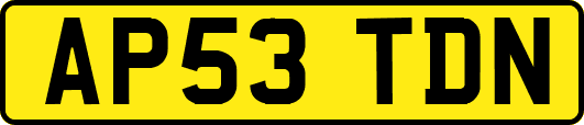 AP53TDN