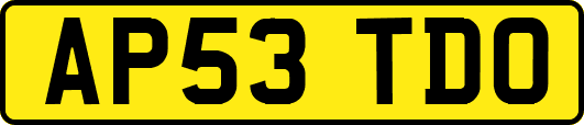 AP53TDO