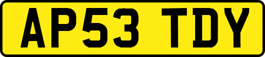 AP53TDY