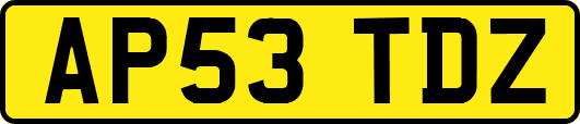 AP53TDZ