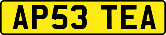 AP53TEA