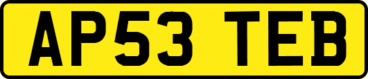 AP53TEB
