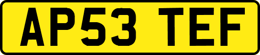 AP53TEF