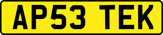 AP53TEK
