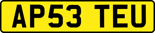 AP53TEU