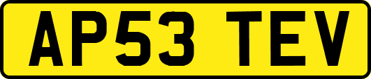 AP53TEV