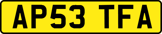 AP53TFA