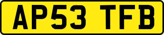 AP53TFB