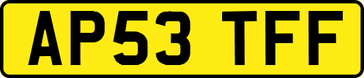 AP53TFF