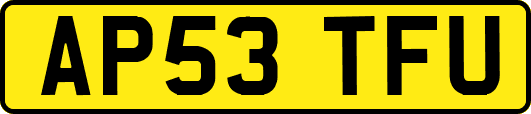 AP53TFU