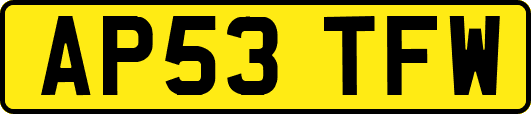 AP53TFW
