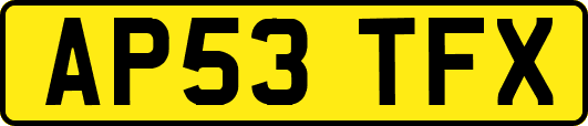 AP53TFX