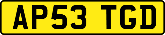 AP53TGD
