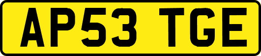 AP53TGE