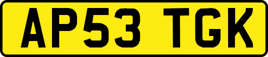 AP53TGK