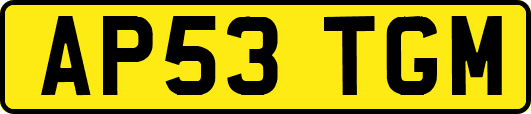 AP53TGM