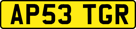 AP53TGR