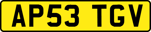 AP53TGV