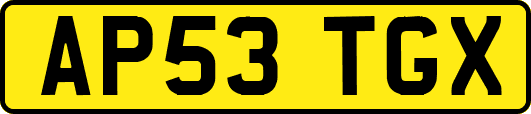 AP53TGX