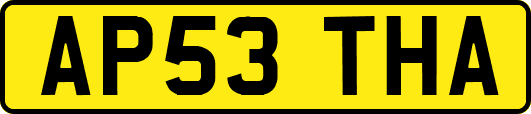 AP53THA