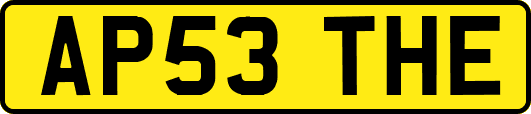 AP53THE