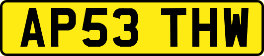 AP53THW